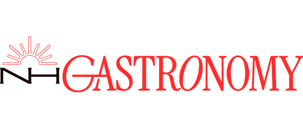 New Horizons Gastronomy