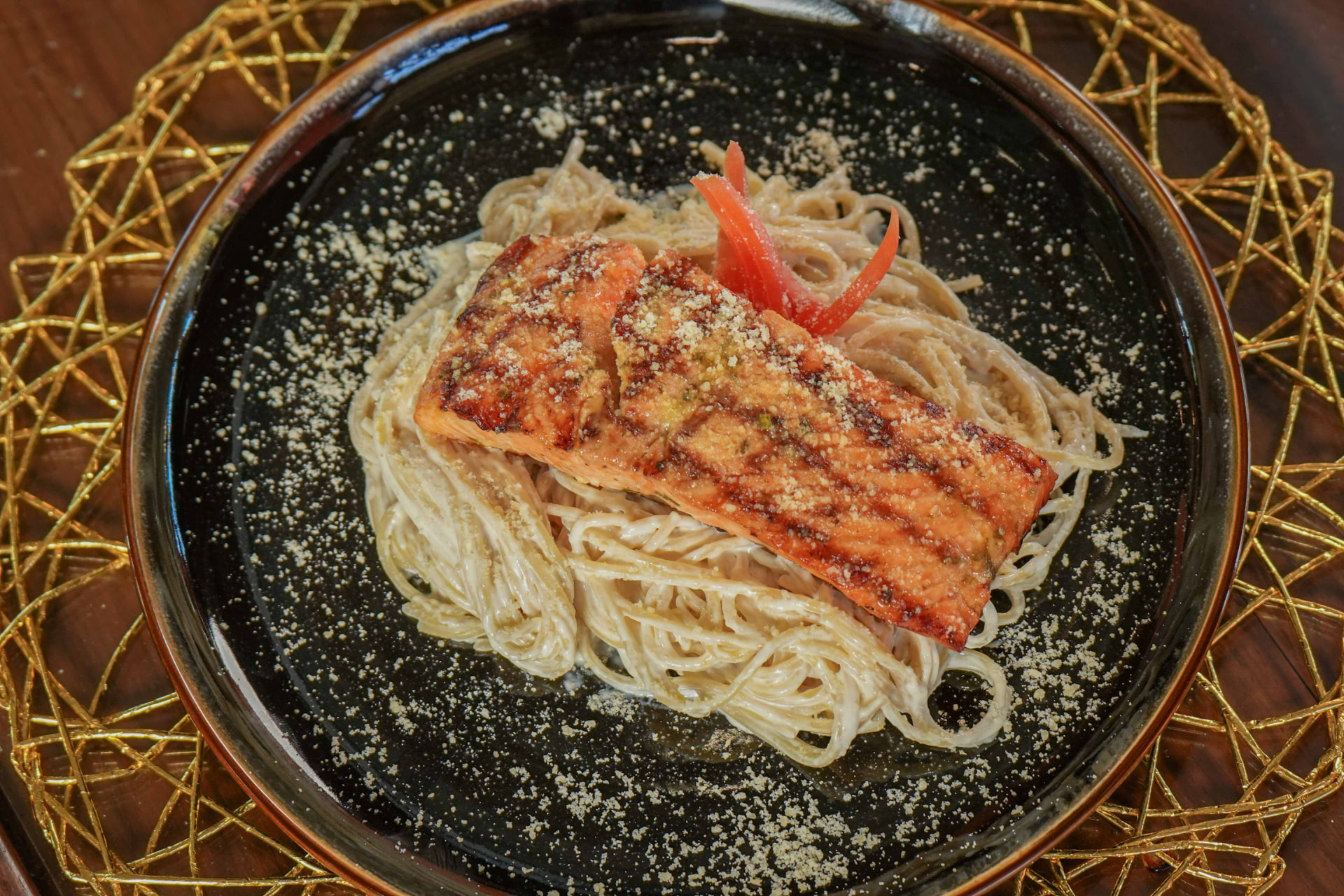 Gastronomía del rancho